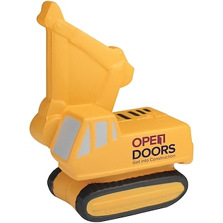 Stressipallo Builder