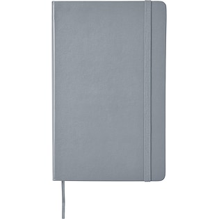 Moleskine Classic L Ruled