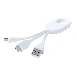 Latauskaapeli Fresno