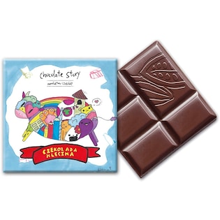 Suklaa Crupet Digital, 20 g