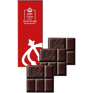 Suklaa Mozet Digital, 60 g