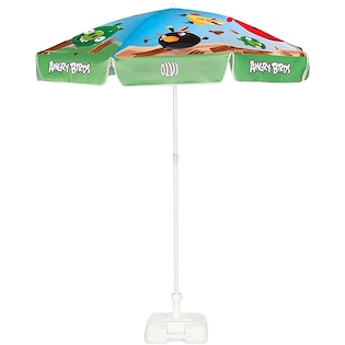 Aurinkovarjo Palma Digital, 180 cm