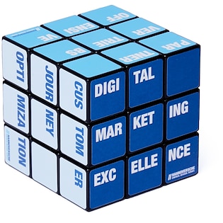 Rubikin kuutio Original