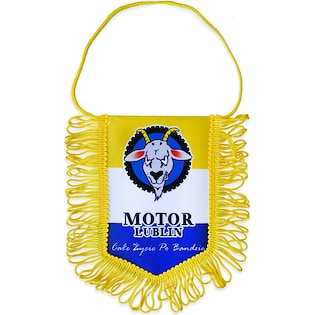 Faniviiri Roma, 14 x 10 cm