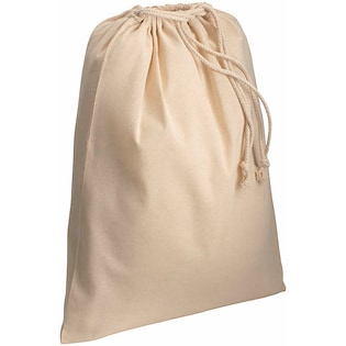 Puuvillapussi Salamanca, 50 x 40 cm