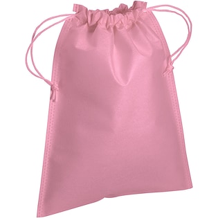 Kuitukangaspussi Sierra, 30 x 25 cm