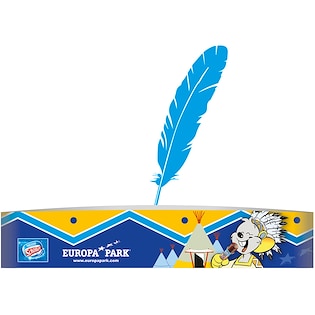 Intiaanipäähine Apache