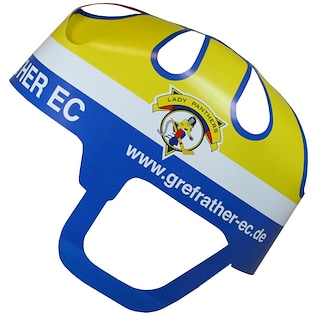 Jääkiekkokypärä Marty