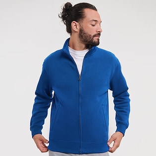 Russell Authentic Sweat Jacket 267M - bright royal