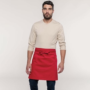 Kariban Lambert - red