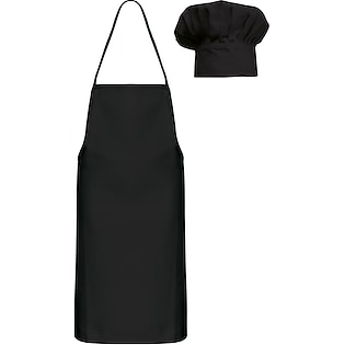 Kariban Alice - black