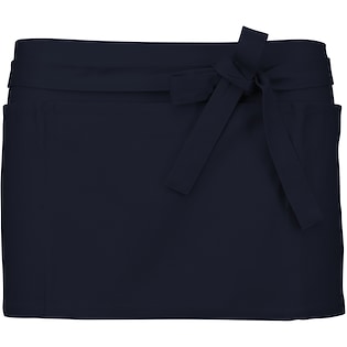 Kariban Pierce - navy