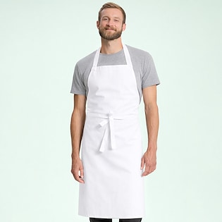 Neutral Chef Apron