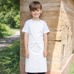 Neutral Kids Apron