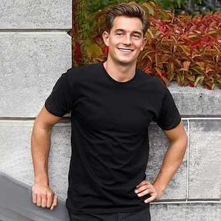 Neutral Unisex Workwear T-shirt