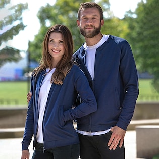 Neutral Unisex Jacket