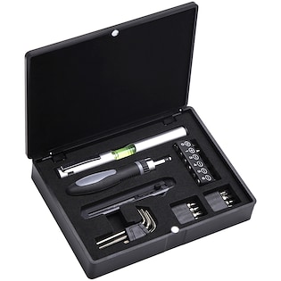 Työkalulaatikko Bridge