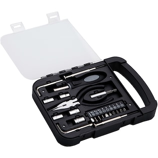 Työkalulaatikko Cross