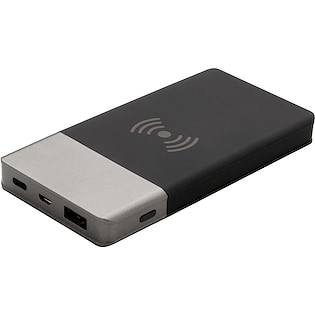 Langaton Laturi Athena, 5W