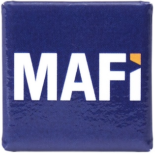 Mainosnappi Sonic 25 mm