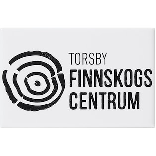 Mainosnappi Nonic 68 mm