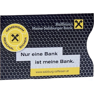 Luottokorttisuoja Armor