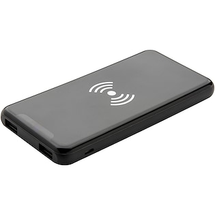 Langaton Laturi Mission, 5W