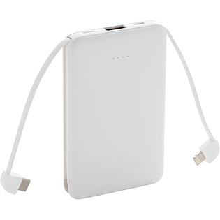 Varavirtalähde Tomac, 5.000 mAh