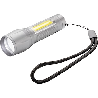 Taskulamppu Mandrake