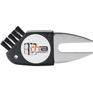 Greenihaarukka Oakmont