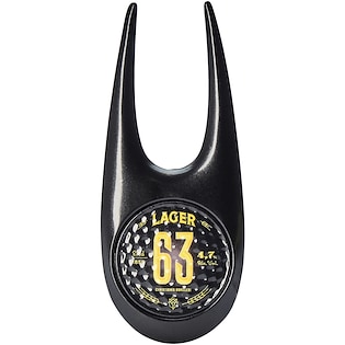 Greenihaarukka Pinehurst