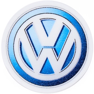 Merkkausnasta Ganton