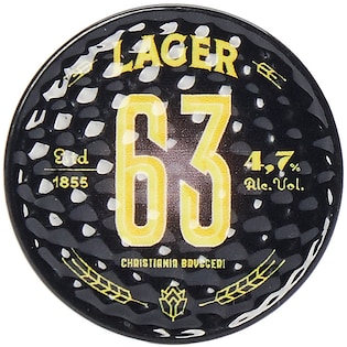 Merkkausnasta Dexter