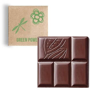 Suklaa Crupet Eco Digital, 20 g