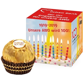 Ferrero Rocher Single Box
