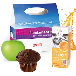 Muffinssi Maxima Break Box