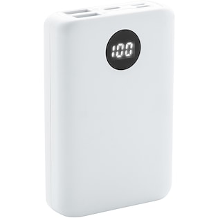 Varavirtalähde Cosmos, 10.000 mAh