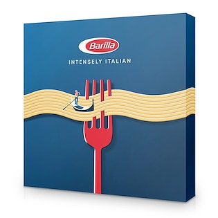 Messuseinä Hop Up Medium, 226 cm