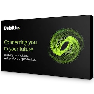 Messuseinä Hop Up XL, 373 cm