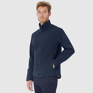 B&C ID.701 Softshell Jacket Men