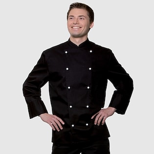 Karlowsky Chef Jacket Thomas