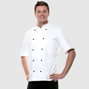 Karlowsky Chef Jacket Lennert