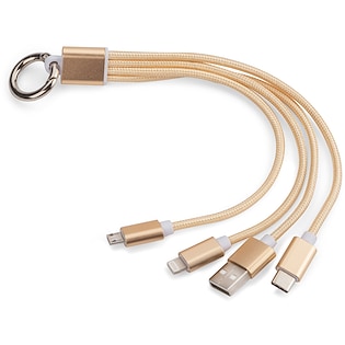 Kännykkäkaapeli Vivid