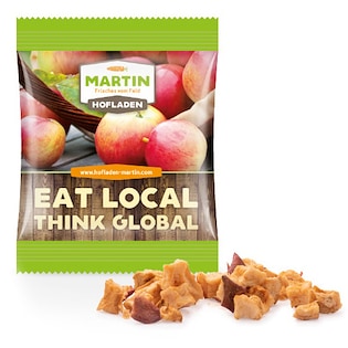 Omenakuutiot Domaine