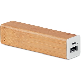 Varavirtalähde Nico, 2.200 mAh