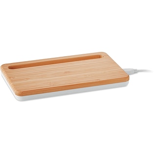 Langaton latausasema Viva