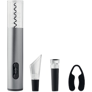 Elektroninen korkkiruuvi Giovani