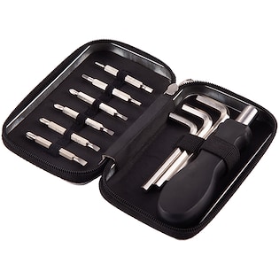 Työkalulaatikko Turin