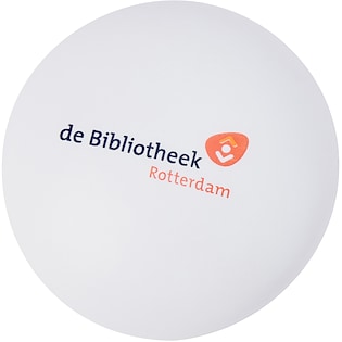 Stressipallo Cushion