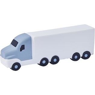 Stressipallo Lorry